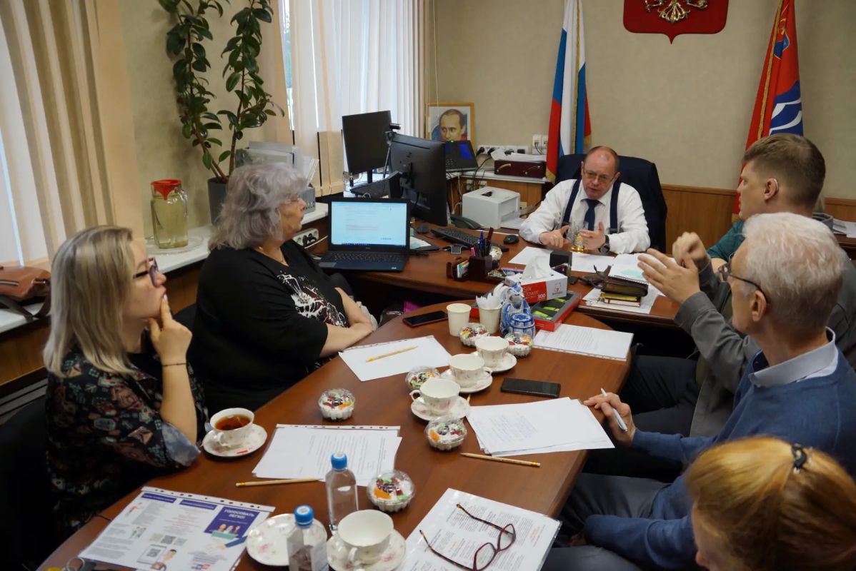 Обеспечение прав граждан с инвалидностью и пожилых избирателей Обеспечение прав граждан с инвалидностью и пожилых избирателей