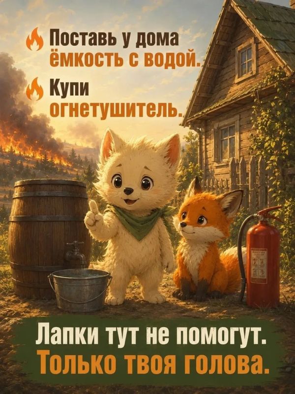 С начала года в Липецке случилось 460 пожаров С начала года в Липецке случилось 460 пожаров