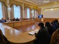 Обучение участников проекта «ИнформУИК» Ягоднинского муниципального округа Магаданской области