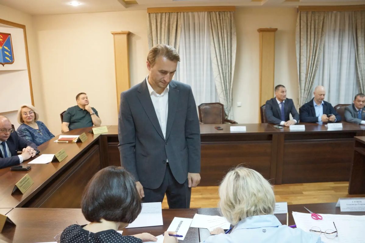 Состоялась жеребьевка бесплатного эфирного времени и печатной площади Состоялась жеребьевка бесплатного эфирного времени и печатной площади