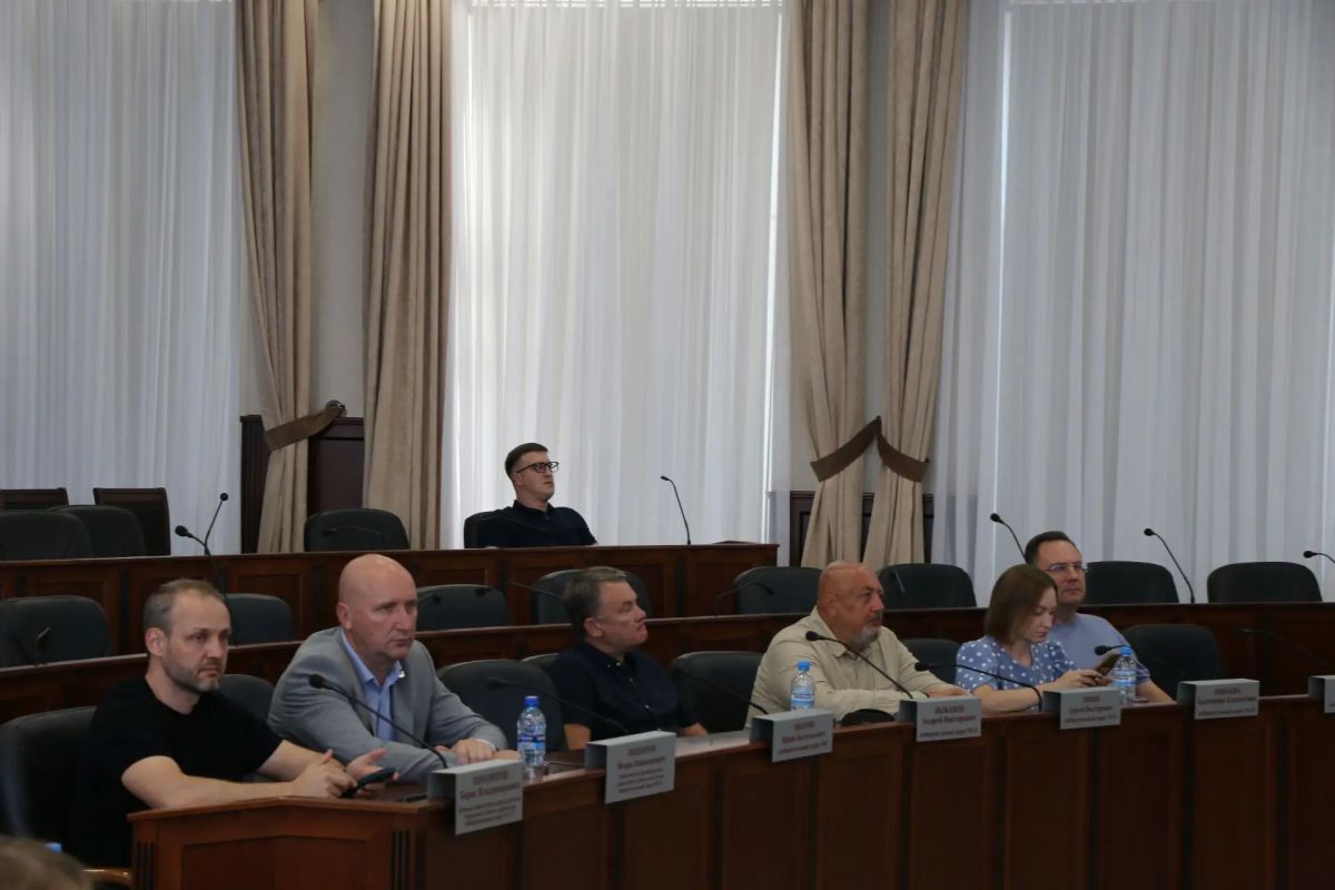 Организацию ветеранов-интернационалистов могут освободить от арендной платы Организацию ветеранов-интернационалистов могут освободить от арендной платы