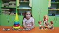К акции "Вторая мама", приуроченной к Году дошкольного образования присоединился детский сад "Ромашка" с.Тербуны