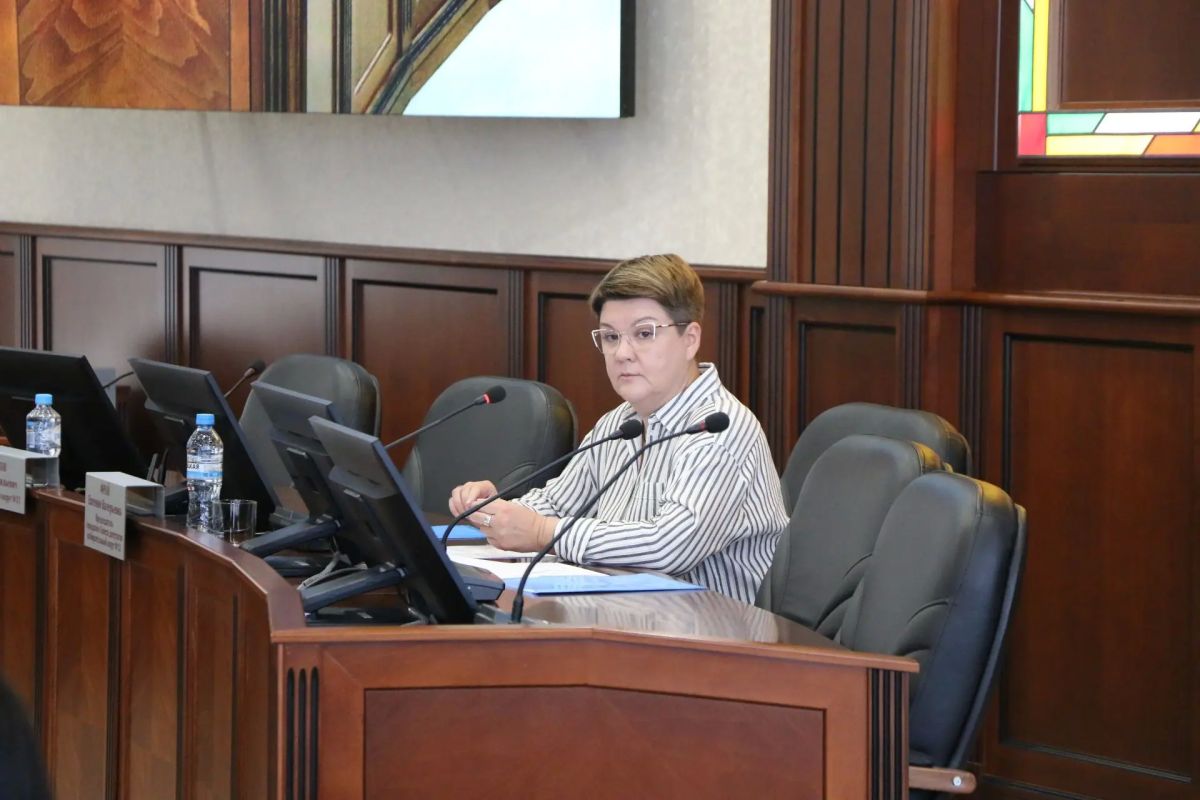 Организацию ветеранов-интернационалистов могут освободить от арендной платы Организацию ветеранов-интернационалистов могут освободить от арендной платы