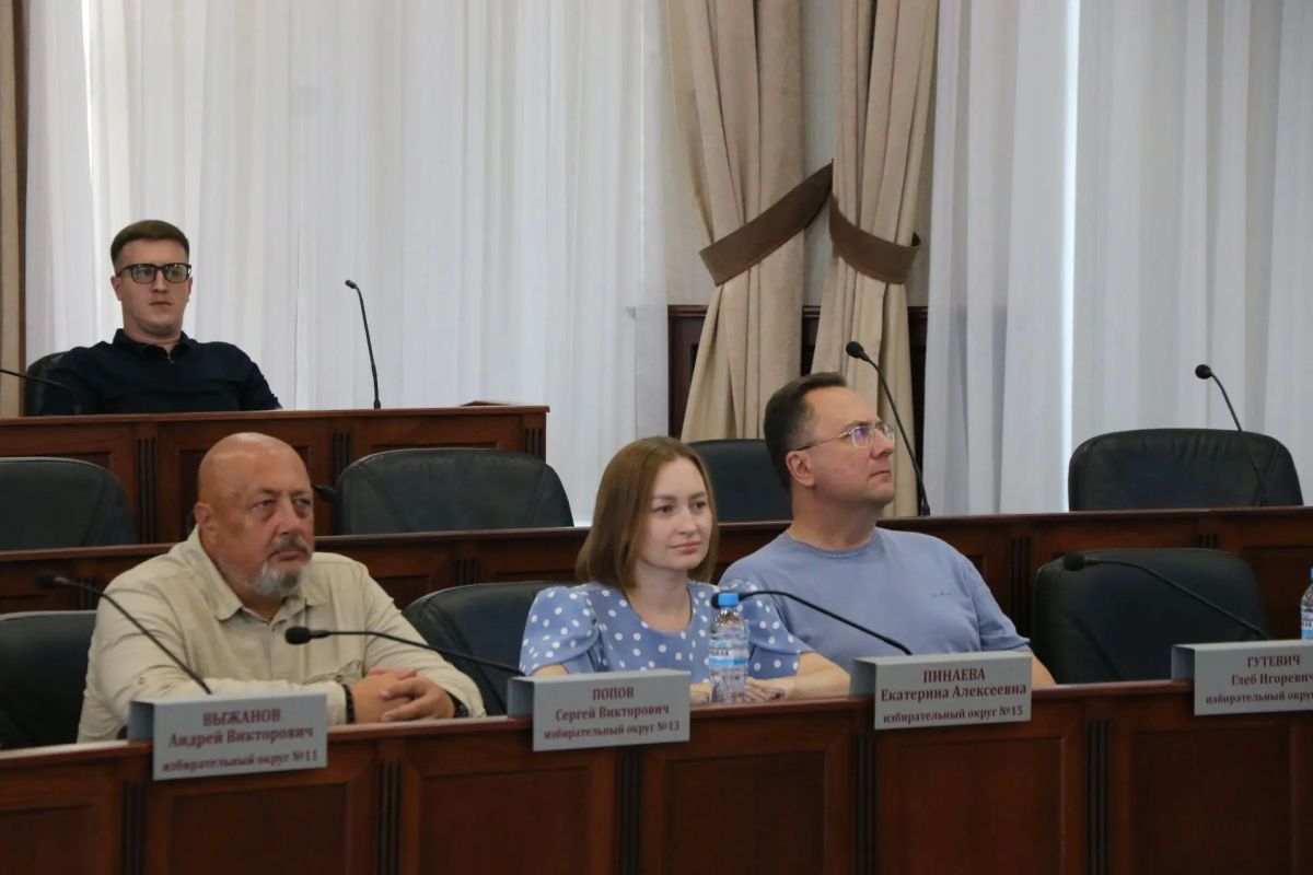 Организацию ветеранов-интернационалистов могут освободить от арендной платы Организацию ветеранов-интернационалистов могут освободить от арендной платы
