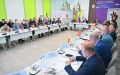 Елец объединил парламентариев ЦФО: патриотизм, ветераны, молодежь