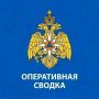 Оперативная обстановка на территории Липецкой области за сутки