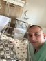 Депутат облсовета Геннадий Сухоруков стал отцом в четвертый раз