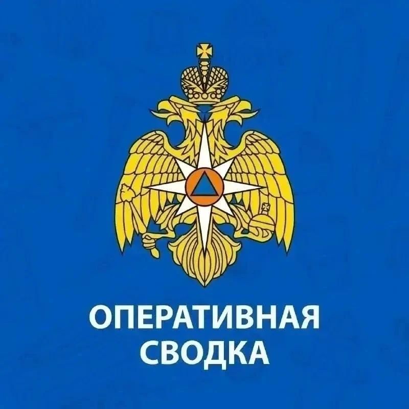 Оперативная обстановка на территории Липецкой области за сутки