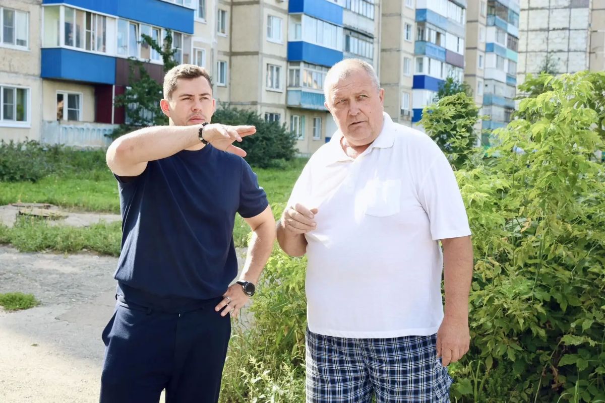 Ливнёвки и ручей Лучок планируют очистить в Ельце Ливнёвки и ручей Лучок планируют очистить в Ельце