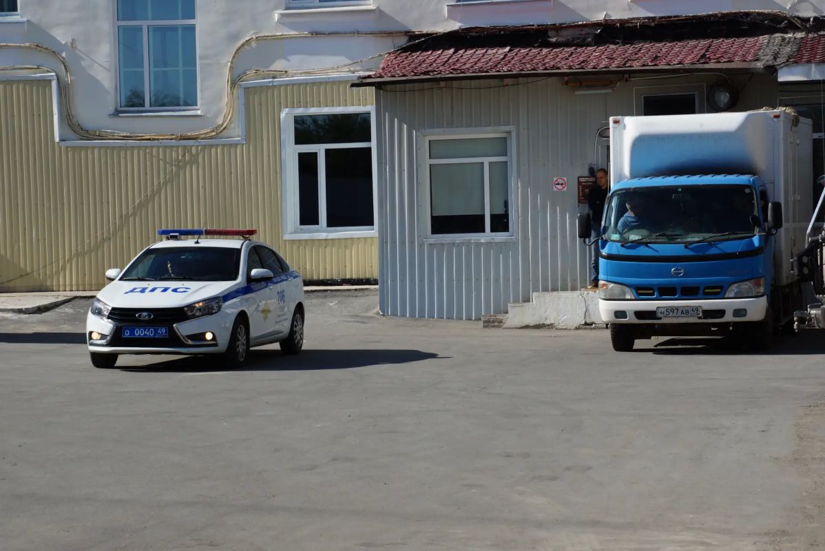Изготовлен тираж бюллетеней для голосования на выборах депутатов ГосДумы девятого созыва Изготовлен тираж бюллетеней для голосования на выборах депутатов ГосДумы девятого созыва