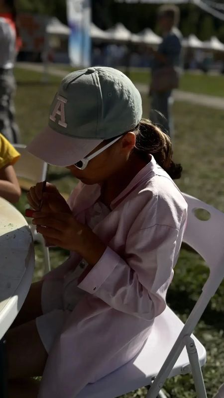 Третий день «Вкусного города» Третий день «Вкусного города»