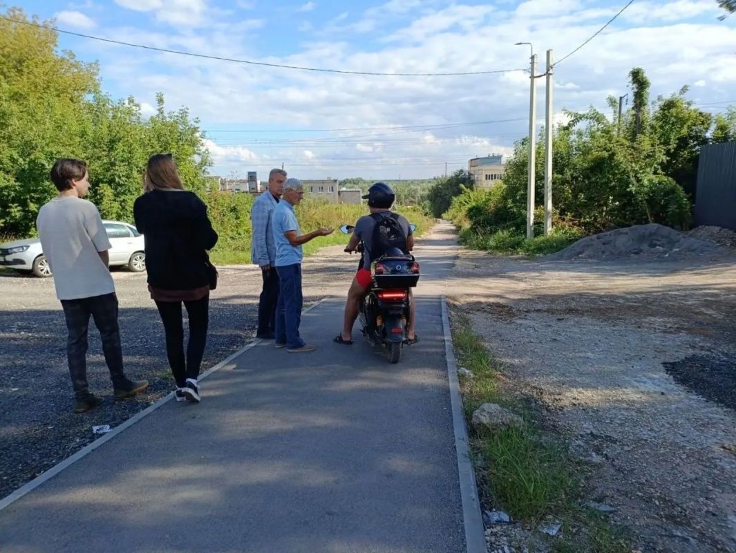 От слов к делу: пять реальных историй от депутатов за неделю От слов к делу: пять реальных историй от депутатов за неделю