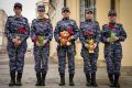 В регионах Центральной России прошли мероприятия ко Дню солидарности в борьбе с терроризмом
