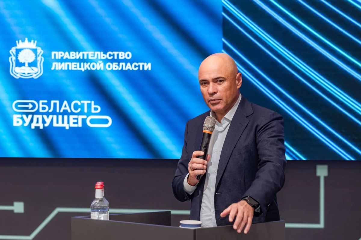 Игорь Артамонов: Новые для региона сервисы создали участники образовательного модуля «Кадры Игорь Артамонов: Новые для региона сервисы создали участники образовательного модуля «Кадры