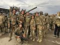 Суперновость, эпикфото. Ребята из ЛО выиграли бронзу на главной патриотической игре страны – «Зарница 2.0»!