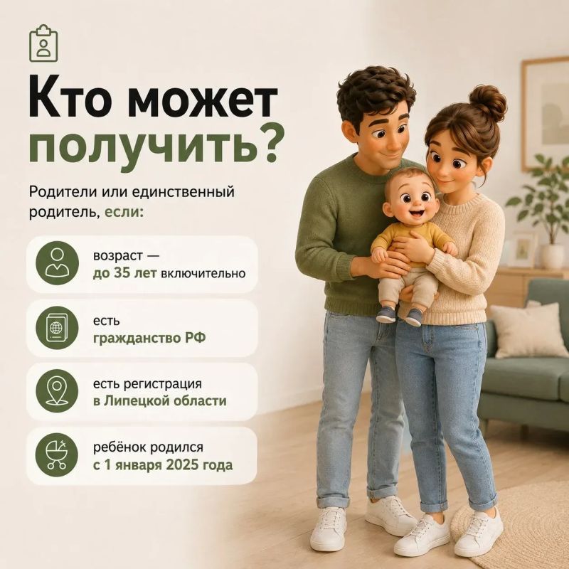 До 20 000 за наём жилья могут вернуть молодые семьи из ЛО До 20 000 за наём жилья могут вернуть молодые семьи из ЛО