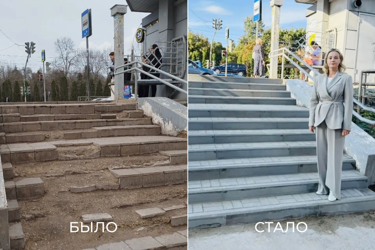 Депутаты облсовета вместе с жителями провели мониторинг благоустройства территорий в своих округах Депутаты облсовета вместе с жителями провели мониторинг благоустройства территорий в своих округах