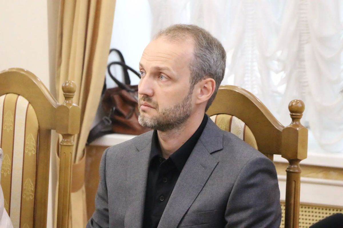 Развитие системы образования обсудили в горсовете Развитие системы образования обсудили в горсовете