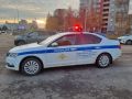 В прошедшие сутки на дорогах Липецкой области было зарегистрировано два дорожно-транспортных происшествия, в которых пострадали три человека