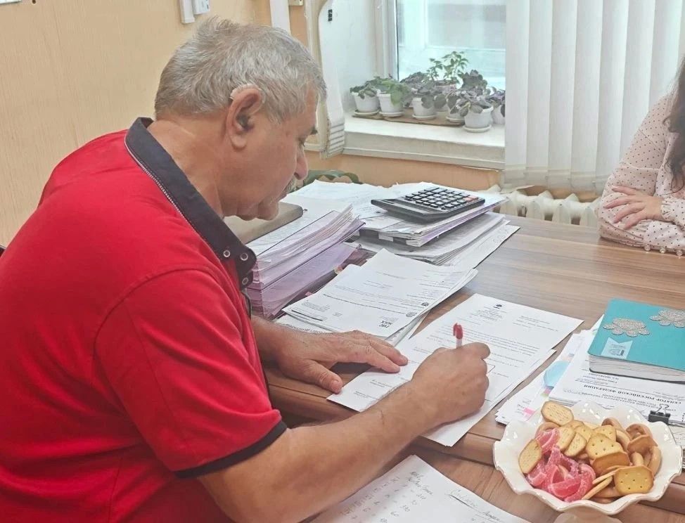 Свалка продолжает расти Свалка продолжает расти