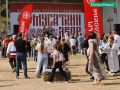 Фестиваль «Мусаткин двор» уже в самом разгаре