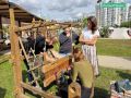 Несколько фестивалей и праздников пройдут сегодня в Липецке