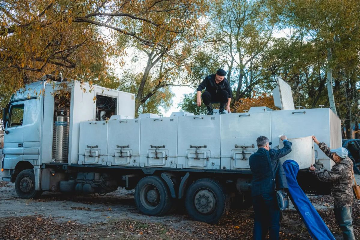 1,3 млн мальков сазана и белого толстолобика скоро выпустят в реку Воронеж и Матырское водохранилище 1,3 млн мальков сазана и белого толстолобика скоро выпустят в реку Воронеж и Матырское водохранилище