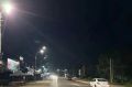 Въезд в город со стороны Грязей заметно преобразился