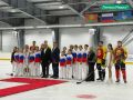 Ледовая арена открылась в Лебедяни