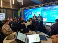 Центр общественного наблюдения начал работу