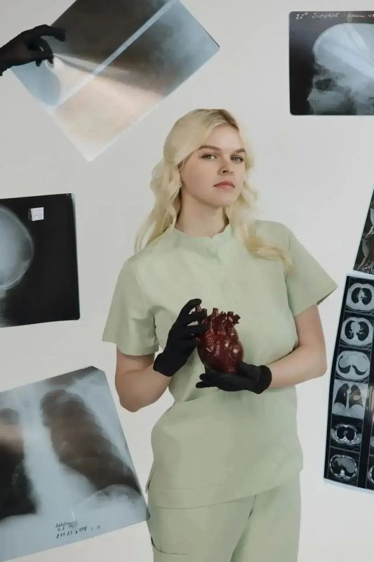 Восемь новых специалистов пополнили ряды елецких медиков Восемь новых специалистов пополнили ряды елецких медиков