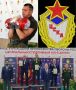 Липчанин — сильнейший гиревик страны