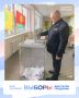 Депутаты горсовета Липецка тоже активно голосуют