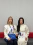 Встреча с удивительным человеком!