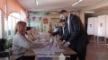 Свой выбор сегодня сделал вице-губернатор Липецкой области, ветеран СВО Роман Балашов