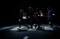 С наступлением осени стал значительно уменьшаться световой день, поэтому пешеходы стали менее заметны на дороге в темноте, что, в свою очередь, повышает риск возникновения дорожно-транспортных происшествий с их участием