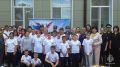 «Дорога чести» и шефская забота: сотрудники Главного управления навестили воспитанников Боринского Центра помощи детям