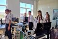 Записать трек, устроить фотосессию или сделать анимацию могут лебедянские школьники