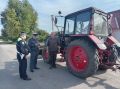В Липецкой области продолжается операция «Трактор»