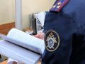 В Задонском округе предстанет перед судом местный житель, обвиняемый в покушении на убийство мужчины