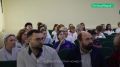 Когда счёт идёт на минуты. Что делать, если ребёнку срочно нужна помощь хирурга, травматолога или нейрохирурга? В Липецке специалисты из Москвы и других регионов России и Беларуси обсудили самые сложные случаи неотложной...