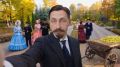 Игорь Артамонов: Друзья, приглашаю всех на фестиваль «Антоновские яблоки»
