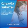 Более 12 тысяч обращений: «Служба заботы» подвела итоги
