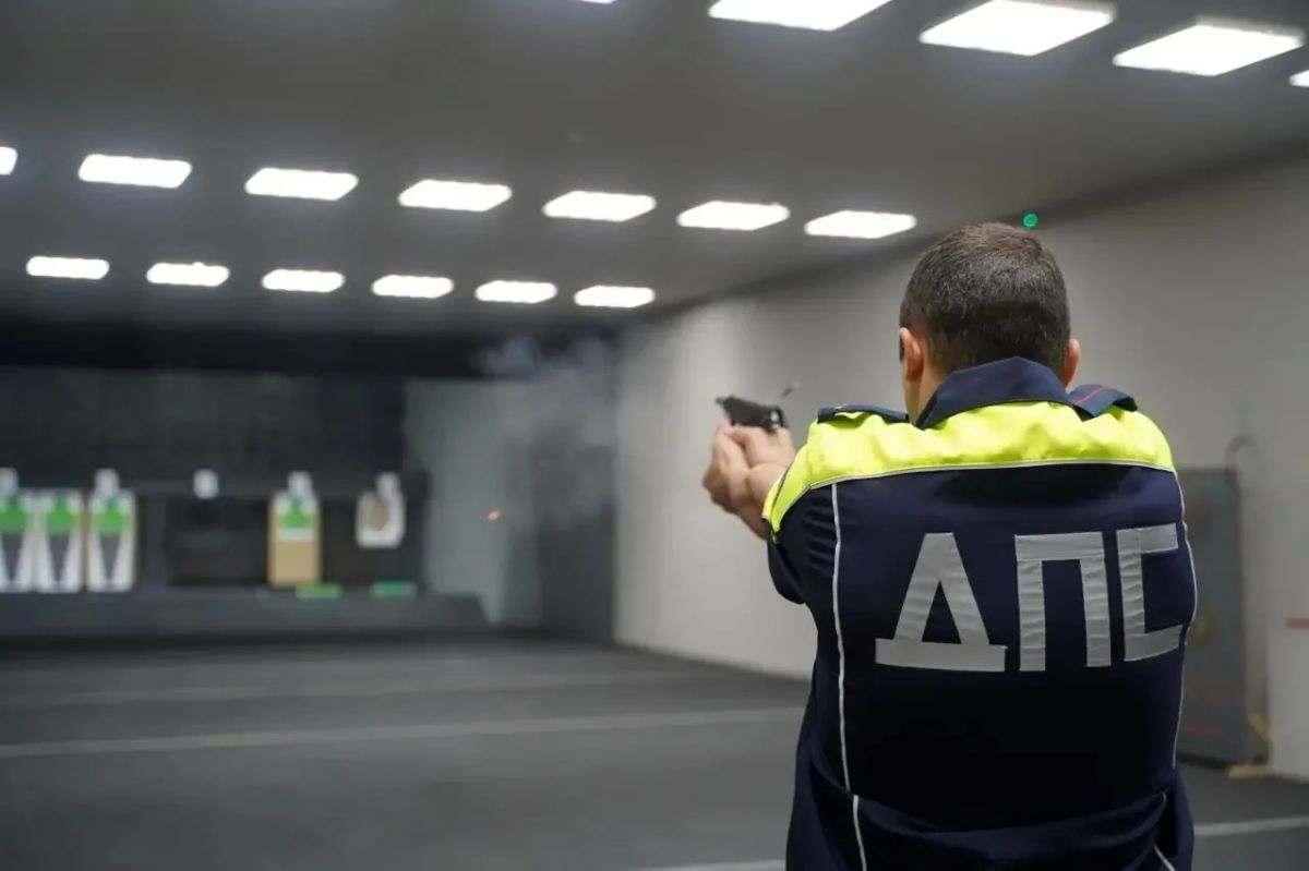 #БудьВформе. В Липецкой области состоялся конкурс профмастерства среди молодых сотрудников, выпускников ВУЗов системы МВД России 25 сентября на базе спорткомплекса «Динамо» прошел конкурс профмастерства для более чем 40... #БудьВформе. В Липецкой области состоялся конкурс профмастерства среди молодых сотрудников, выпускников ВУЗов системы МВД России 25 сентября на базе спорткомплекса «Динамо» прошел конкурс профмастерства для более чем 40...