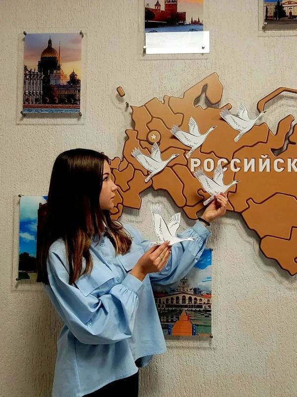 «Дни белых журавлей» прошли в Ильино Липецкого округа «Дни белых журавлей» прошли в Ильино Липецкого округа