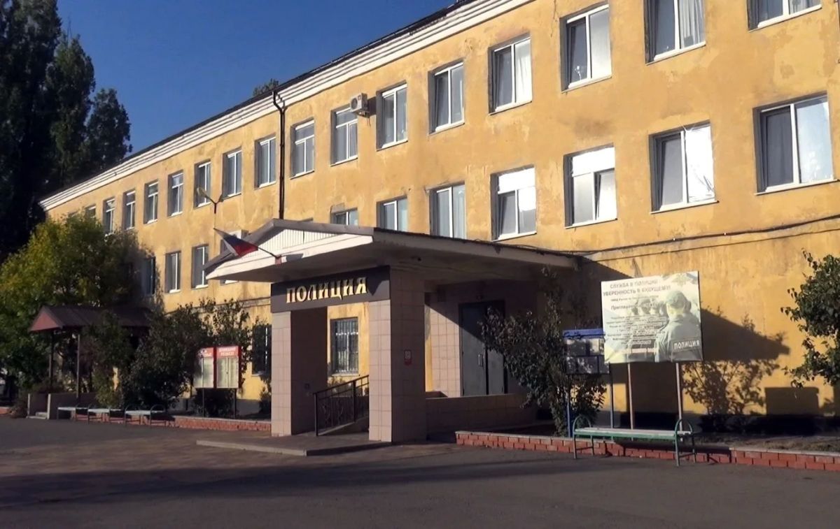 В Грязинском муниципальном округе перед судом предстанут две подруги, обвиняемые в организации незаконной миграции гражданина Нигерии путем заключения фиктивного брака