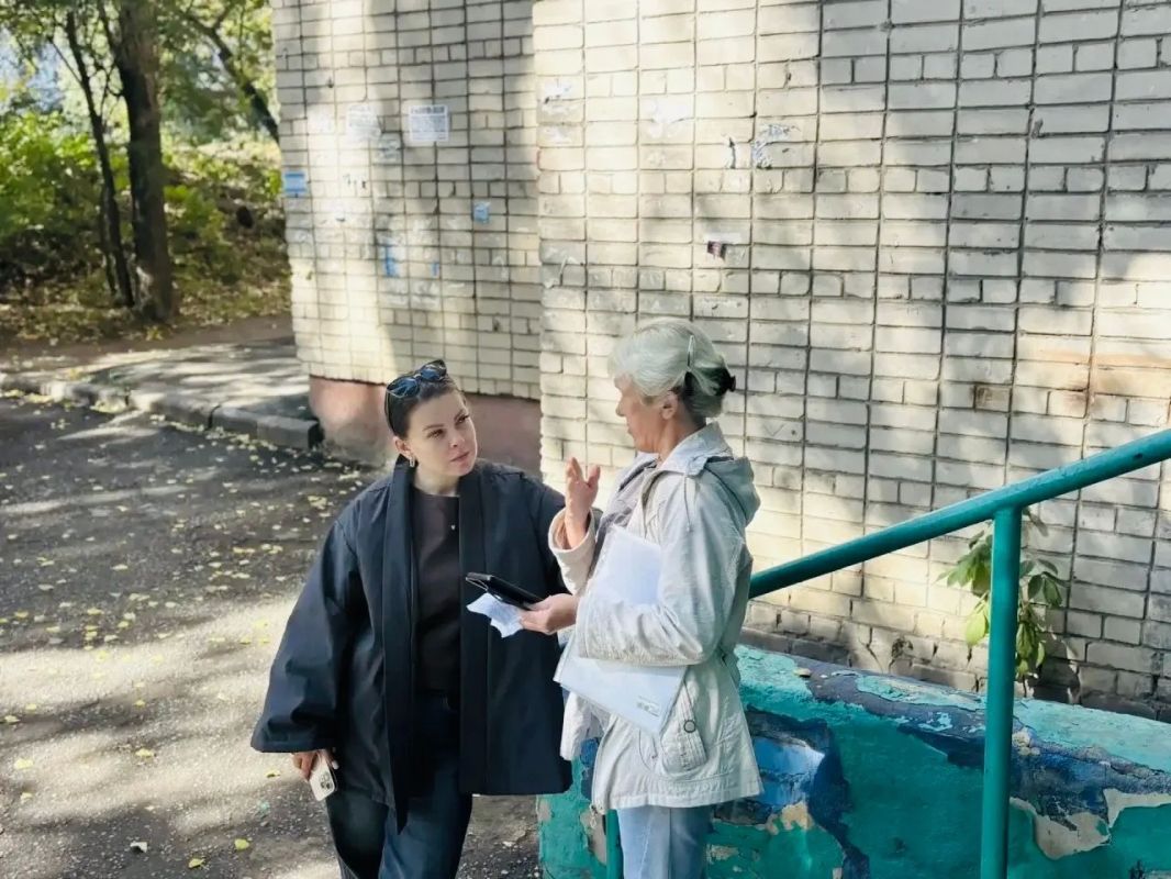 От слов к делу: пять реальных историй от депутатов за неделю От слов к делу: пять реальных историй от депутатов за неделю