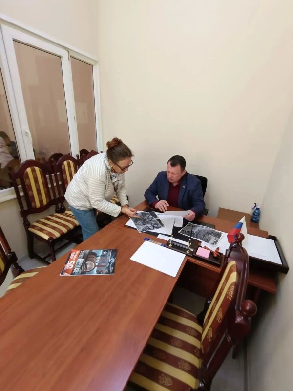 От слов к делу: пять реальных историй от депутатов за неделю От слов к делу: пять реальных историй от депутатов за неделю