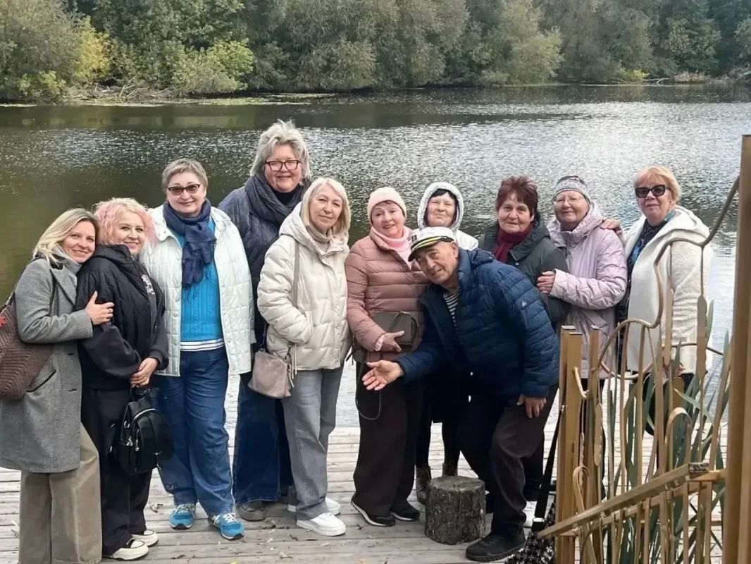 Более 100 липчан познакомились с историей Усмани Более 100 липчан познакомились с историей Усмани