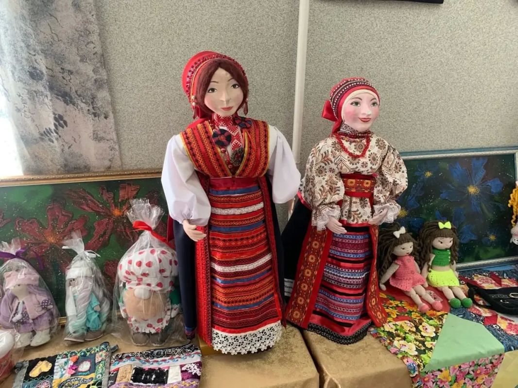 Более 100 липчан познакомились с историей Усмани Более 100 липчан познакомились с историей Усмани